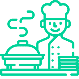 Catering