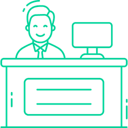 Hotel Clerk
