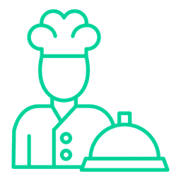 Catering Assistant